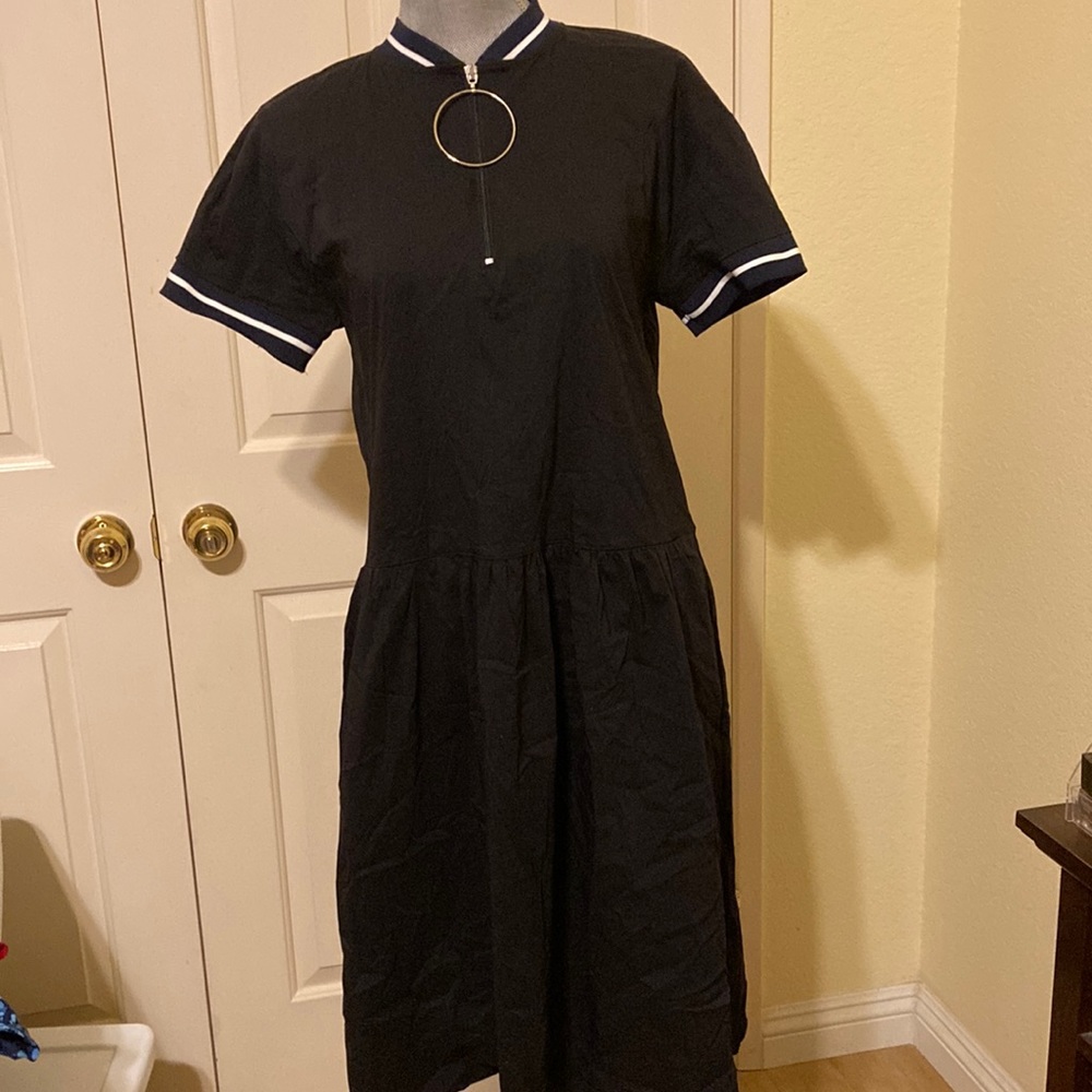 New without tag